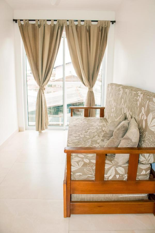 Apart Hotel Canto Grande Bombinhas Esterno foto