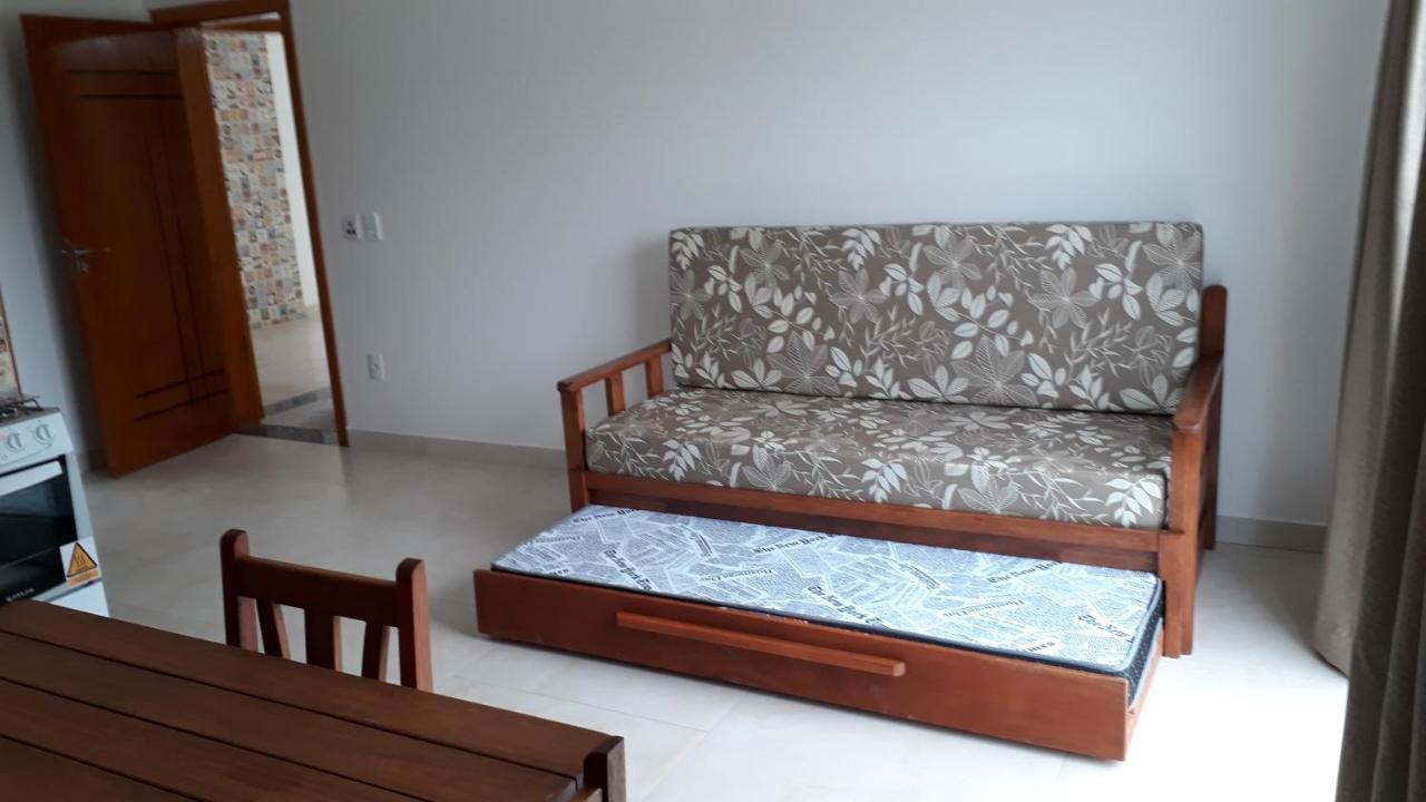 Apart Hotel Canto Grande Bombinhas Esterno foto
