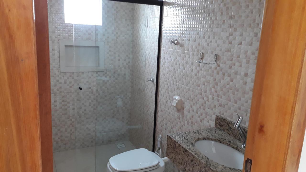 Apart Hotel Canto Grande Bombinhas Esterno foto